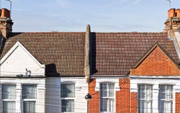 clay roofing Lower Layham, Suffolk