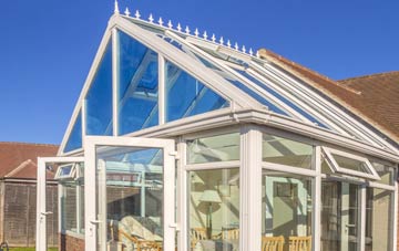 conservatory roof insulation costs Lower Layham