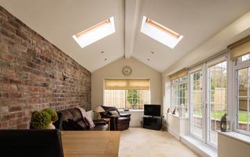 conservatory roof insulation Lower Layham, Suffolk