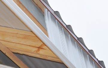 why Lower Layham fascia repairs are essential