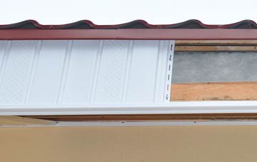 Lower Layham fascia repair costs