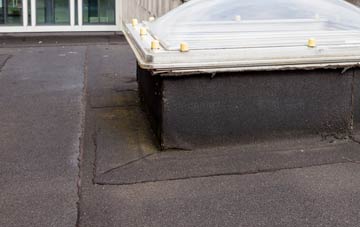 disadvantages of Lower Layham flat roofs