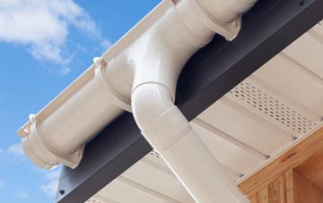 Lower Layham gutter installation costs