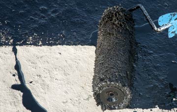 Lower Layham liquid sealant waterproofing