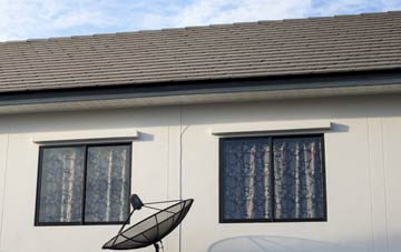 Lower Layham rubber roof costs