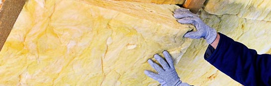 quotes for Lower Layham roof insulation