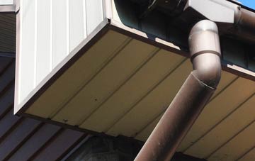Lower Layham soffit installation costs