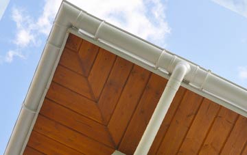 Lower Layham soffit types