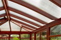 Lower Layham conservatory roofing insulation