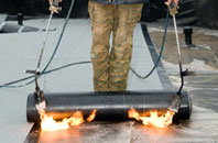 Lower Layham flat roof sealing quote